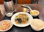 風香園 香港厨房 本店: たっけさんの2026年05月18日の3枚目の投稿写真