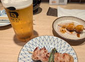 酒場五五 蒲田東口店: びいるさんの2026年05月20日の2枚目の投稿写真