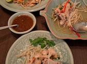 本格タイ料理 Soi Gapao ソイガパオ 相模大野: ggkoma3さんの2025年01月05日の1枚目の投稿写真