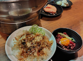 ホルモン食堂 五条店: まゆさんの2026年04月14日の1枚目の投稿写真