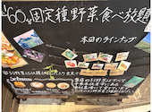 WE ARE THE FARM ウィーアーザファーム 豊洲: ふぁーびーさんの2026年08月31日の3枚目の投稿写真