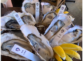 OYSTER LOVERS オイスターラバーズ: ふみちゃんさんの2023年06月17日の1枚目の投稿写真