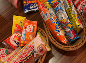 新宿駄菓子バー: Yanodiさんの2025年09月16日の1枚目の投稿写真