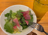 カプリチョーザ ミューズ高槻店: namiさんの2026年04月17日の2枚目の投稿写真