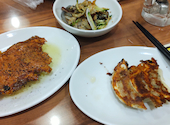餃子食堂マルケン 新石切店: りんちゃんさんの2026年05月27日の1枚目の投稿写真