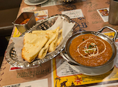 インド・ネパール料理 タァバン 柏南増尾店: pugさんの2026年04月28日の2枚目の投稿写真