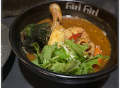 スープカレー hirihiri 2号: まきさんの2026年09月21日の1枚目の投稿写真