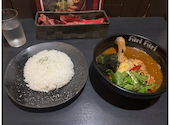 スープカレー hirihiri 2号: まきさんの2026年09月21日の3枚目の投稿写真