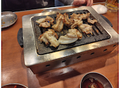 大阪焼肉・ホルモン ふたご 渋谷南口店: はったさんの2024年11月の1枚目の投稿写真