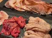 本格炭火焼肉 閃: ニャオザネさんの2026年09月09日の1枚目の投稿写真