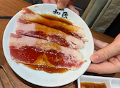 焼肉の和民 明石駅前店: コッシーさんの2026年05月25日の3枚目の投稿写真