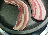 焼肉居酒屋にこにく: abcdさんの2025年02月の1枚目の投稿写真