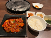 コラボ KollaBo 焼肉 韓国料理 エビスタ西宮店: 666666さんの2026年09月01日の1枚目の投稿写真