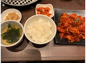 コラボ KollaBo 焼肉 韓国料理 エビスタ西宮店: 666666さんの2026年09月02日の1枚目の投稿写真