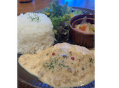 Evergreen Cafe エバーグリーン カフェ: モカマロさんの2024年12月29日の1枚目の投稿写真
