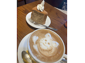 Evergreen Cafe エバーグリーン カフェ: モカマロさんの2024年12月29日の2枚目の投稿写真