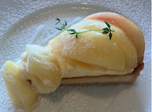 HILL SIDE CAFE BASEL ヒルサイドカフェバーセル: モカマロさんの2025年07月30日の2枚目の投稿写真