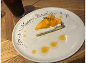 HILL SIDE CAFE BASEL ヒルサイドカフェバーセル: モカマロさんの2025年08月21日の3枚目の投稿写真