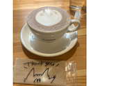 cafe homies カフェ ホーミーズ 西八王子: モカマロさんの2026年04月13日の2枚目の投稿写真