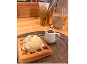 cafe homies カフェ ホーミーズ 西八王子: モカマロさんの2026年09月26日の1枚目の投稿写真