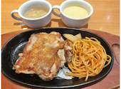 ステーキ宮 上田店: おぎちゃんさんの2026年08月09日の1枚目の投稿写真
