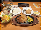 ステーキ宮 上田店: おぎちゃんさんの2026年08月29日の1枚目の投稿写真