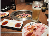 牛角 上田原店: おぎちゃんさんの2026年08月29日の1枚目の投稿写真