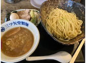 三ツ矢堂製麺 中目黒店（旧フジヤマ製麺）: よこちさんの2026年07月29日の1枚目の投稿写真