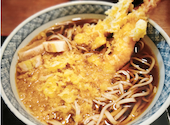 蕎麦処 道香庵の口コミ画像1
