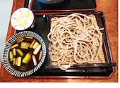 蕎麦処 道香庵: 満腹六郎さんの2026年05月26日の2枚目の投稿写真