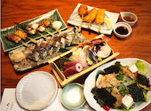 くし路 新北海道ビル店 炭焼炉ばた: 満腹六郎さんの2026年09月08日の1枚目の投稿写真