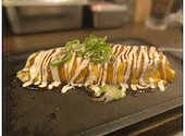 かすうどん 風土.: 満腹六郎さんの2025年05月17日の1枚目の投稿写真