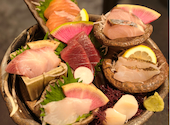北海道海鮮居酒屋 いろりあん 大通本店: 満腹六郎さんの2026年07月08日の1枚目の投稿写真