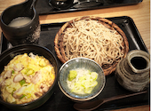 蕎麦と料理 瀬口: 満腹六郎さんの2026年05月15日の1枚目の投稿写真