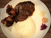 スパイスと料理を楽しめるお店 Cafe depice カフェ デ スパイス: 満腹六郎さんの2026年05月11日の1枚目の投稿写真