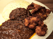 スパイスと料理を楽しめるお店 Cafe depice カフェ デ スパイス: 満腹六郎さんの2026年05月11日の2枚目の投稿写真