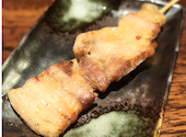 串焼きQ: 満腹六郎さんの2026年07月14日の3枚目の投稿写真