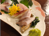 粋な居酒屋 あいよ 狸小路4丁目店: 満腹六郎さんの2026年04月28日の1枚目の投稿写真