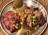 もつ煮ともつ焼の居酒屋 壱 イチ 北24条本店: 満腹六郎さんの2026年08月10日の2枚目の投稿写真