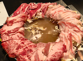 牛羊亭 すすきの本店: 満腹六郎さんの2026年06月15日の1枚目の投稿写真