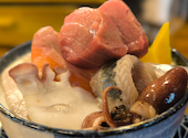 みなとや食堂: 満腹六郎さんの2026年03月22日の1枚目の投稿写真