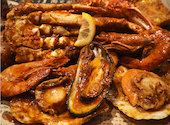手づかみ海鮮seafood dining otamoi: 満腹六郎さんの2026年05月13日の1枚目の投稿写真