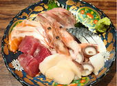 【個室完備】全国47都道府県の日本酒 旬の海鮮 サケビヨリ 札幌大通店: 満腹六郎さんの2026年06月10日の1枚目の投稿写真