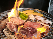炭火焼肉 やましろ: 満腹六郎さんの2026年08月30日の2枚目の投稿写真