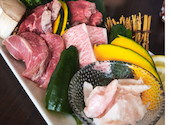 炭火焼肉 やましろ: 満腹六郎さんの2026年08月30日の3枚目の投稿写真