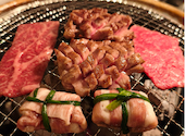 肉匠 煙の美学: 満腹六郎さんの2026年10月10日の1枚目の投稿写真