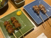 炭火焼鳥 しげ 栄本店: ななさんの2026年07月22日の1枚目の投稿写真