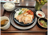 李朝園 おおとりウィングス店: qqさんの2026年09月08日の1枚目の投稿写真