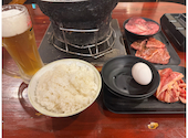 安安 武蔵小杉店 七輪焼肉: まささんの2026年03月27日の1枚目の投稿写真