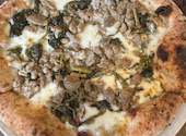 PIZZERIA DA GRANZA ピッツェリア ダ グランツァ 洗足池店: jumkさんの2025年10月29日の2枚目の投稿写真